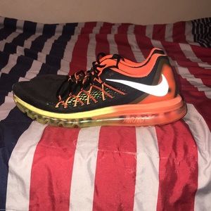 Nike Air max 2017 Size 14